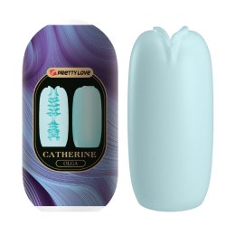 PRETTY LOVE - Catherine OLGA, TPR ABS Pretty Love