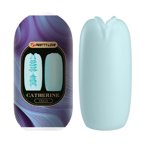 PRETTY LOVE - Catherine OLGA, TPR ABS Pretty Love
