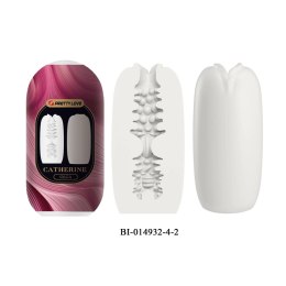 PRETTY LOVE - Catherine OLGA, TPR ABS Pretty Love