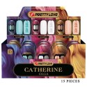 PRETTY LOVE - Catherine OLGA, TPR ABS Pretty Love