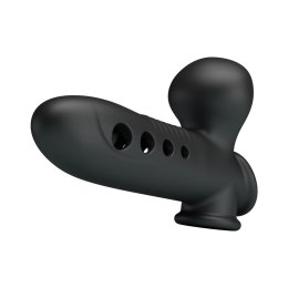 PRETTY LOVE - Crane, Silicone, Waterproof Pretty Love