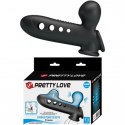 PRETTY LOVE - Crane, Silicone, Waterproof Pretty Love