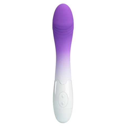 PRETTY LOVE - Elemental, 30 vibration functions, Silicone ABS Pretty Love