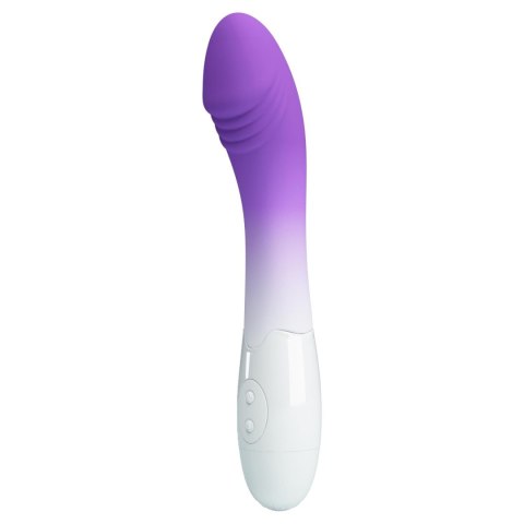 PRETTY LOVE - Elemental, 30 vibration functions, Silicone ABS Pretty Love
