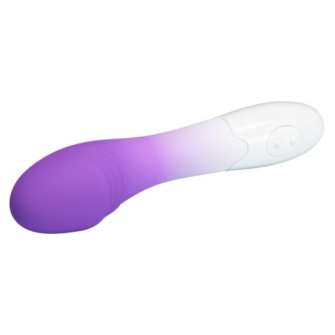 PRETTY LOVE - Elemental, 30 vibration functions, Silicone ABS Pretty Love