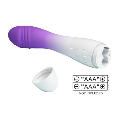 PRETTY LOVE - Elemental, 30 vibration functions, Silicone ABS Pretty Love