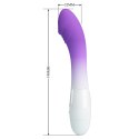 PRETTY LOVE - Elemental, 30 vibration functions, Silicone ABS Pretty Love