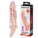 PRETTY LOVE - Harrison, TPR Pretty Love