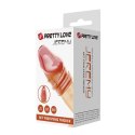 PRETTY LOVE - Jeremy, TPR, Waterproof Pretty Love