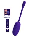 PRETTY LOVE - KIRK Super Soft Silicone, 12 vibration functions Pretty Love