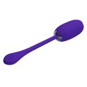 PRETTY LOVE - KIRK Super Soft Silicone, 12 vibration functions Pretty Love