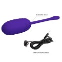 PRETTY LOVE - KIRK Super Soft Silicone, 12 vibration functions Pretty Love