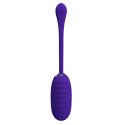 PRETTY LOVE - KIRK Super Soft Silicone, 12 vibration functions Pretty Love