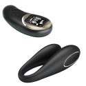 PRETTY LOVE - Nathan, Wireless remote control 9 speed levels 10 vibration functions, ABS Silicone , USB rechargeable Pretty Love
