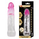PRETTY LOVE - Neron, 18 cm, TPR, Waterproof Pretty Love