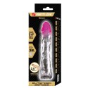 PRETTY LOVE - Neron, 18 cm, TPR, Waterproof Pretty Love