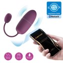 PRETTY LOVE - Nymph, 12 vibration functions Mobile APP Long-distance Control, ABS, 1 AAA battery Pretty Love
