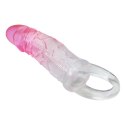 PRETTY LOVE - Odes, 17,5 cm, TPR, Waterproof Pretty Love