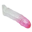 PRETTY LOVE - Odes, 17,5 cm, TPR, Waterproof Pretty Love