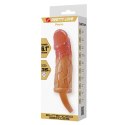 PRETTY LOVE - Peirre, 15,5 cm, TPR, Waterproof Pretty Love