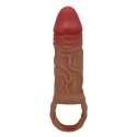 PRETTY LOVE - Peirre, 15,5 cm, TPR, Waterproof Pretty Love