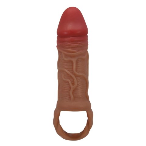 PRETTY LOVE - Peirre, 15,5 cm, TPR, Waterproof Pretty Love