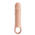 PRETTY LOVE - Penis Sleeve BRAD Pretty Love
