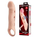 PRETTY LOVE - Penis Sleeve BRAD Pretty Love
