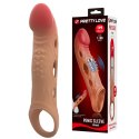PRETTY LOVE - Penis Sleeve BRAD Pretty Love