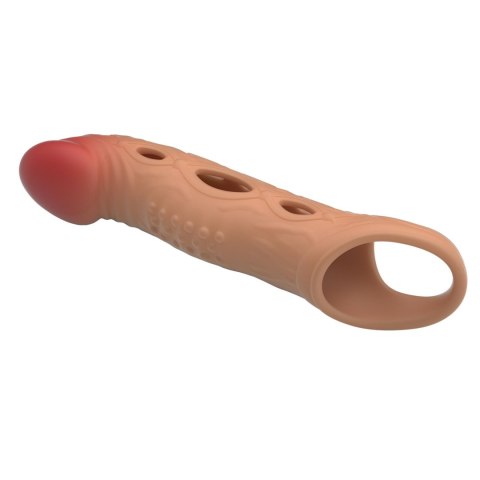 PRETTY LOVE - Penis Sleeve BRAD Pretty Love