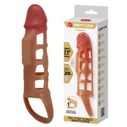 PRETTY LOVE - Preston, 18 cm, TPR Pretty Love