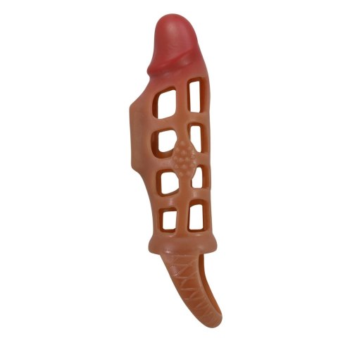 PRETTY LOVE - Preston, 18 cm, TPR Pretty Love
