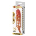 PRETTY LOVE - Preston, 18 cm, TPR Pretty Love