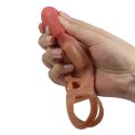 PRETTY LOVE - Preston, 18 cm, TPR Pretty Love