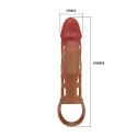 PRETTY LOVE - Preston, 18 cm, TPR Pretty Love