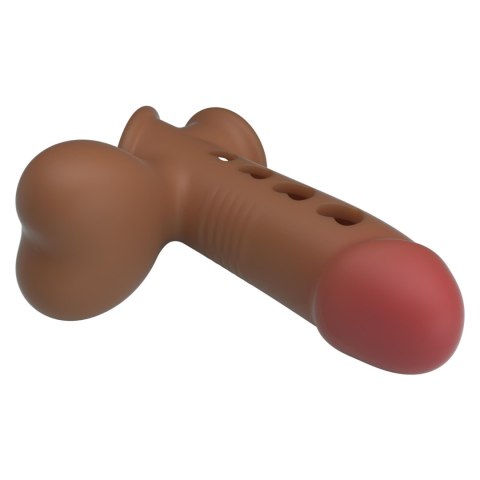 PRETTY LOVE - Tyronn, Silicone, Waterproof Pretty Love