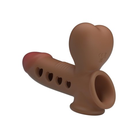 PRETTY LOVE - Tyronn, Silicone, Waterproof Pretty Love
