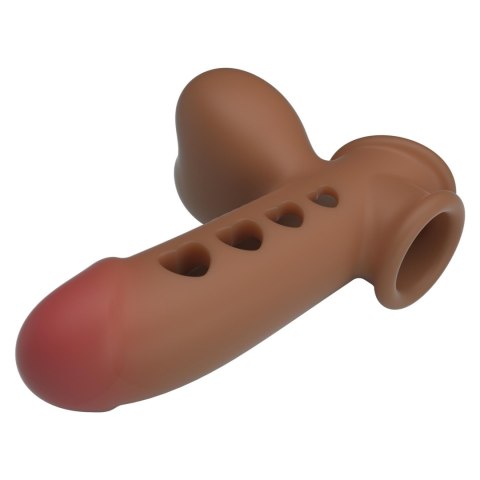 PRETTY LOVE - Tyronn, Silicone, Waterproof Pretty Love