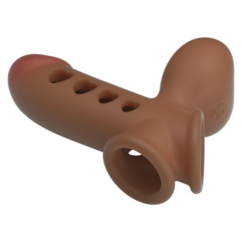 PRETTY LOVE - Tyronn, Silicone, Waterproof Pretty Love