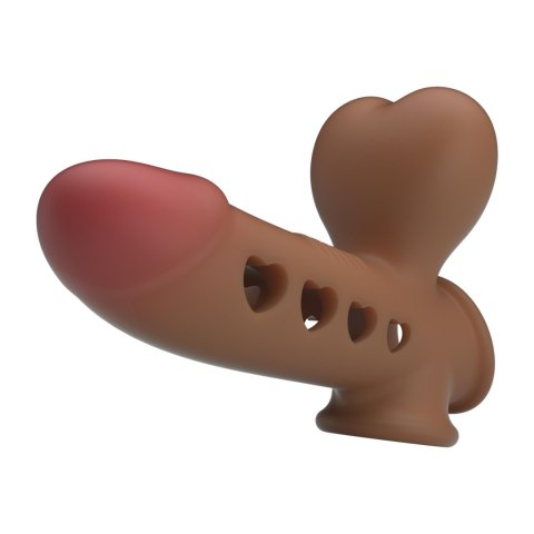 PRETTY LOVE - Tyronn, Silicone, Waterproof Pretty Love