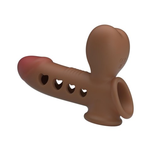PRETTY LOVE - Tyronn, Silicone, Waterproof Pretty Love