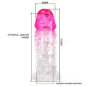 PRETTY LOVE - Wilford, 13,5 cm, Waterproof Pretty Love