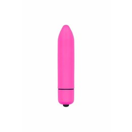Pink Vibro Bullet Mini Bullet Fantasy Fantasy