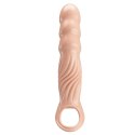 Pretty Love 3.0" Adjustable Penis Sleeve Extender Pretty Love