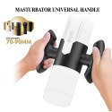 Pretty Love Masturbator Universal Handle Pretty Love