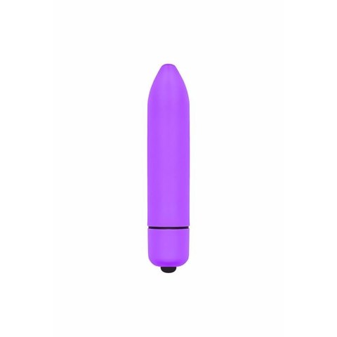 Purple Vibro Bullet Mini Bullet Fantasy Fantasy