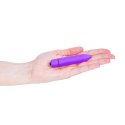 Purple Vibro Bullet Mini Bullet Fantasy Fantasy