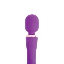 Purple clitoral and G-spot vibrator Fantasy