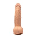 Rotating Vibro Dildo 22 cm Fantasy