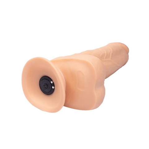 Rotating Vibro Dildo 22 cm Fantasy